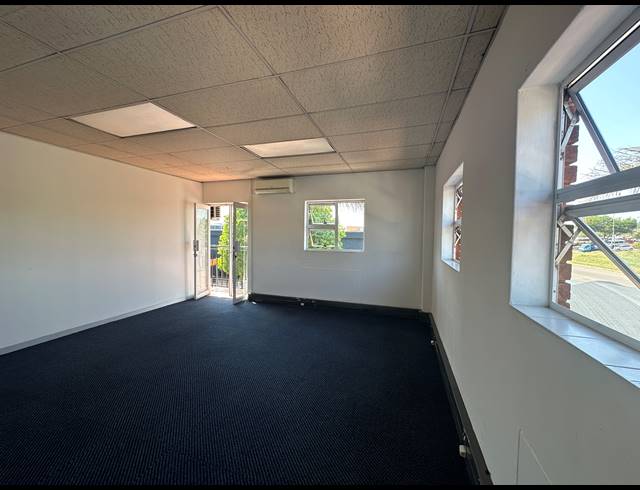 35M² OFFICE TO LET IN CENTURION CENTRAL